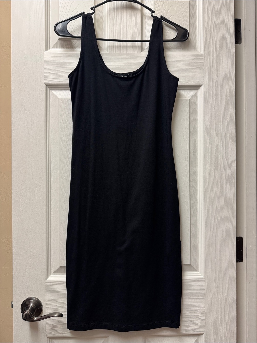 Forever 21 Women Mini Dress (Size: S)